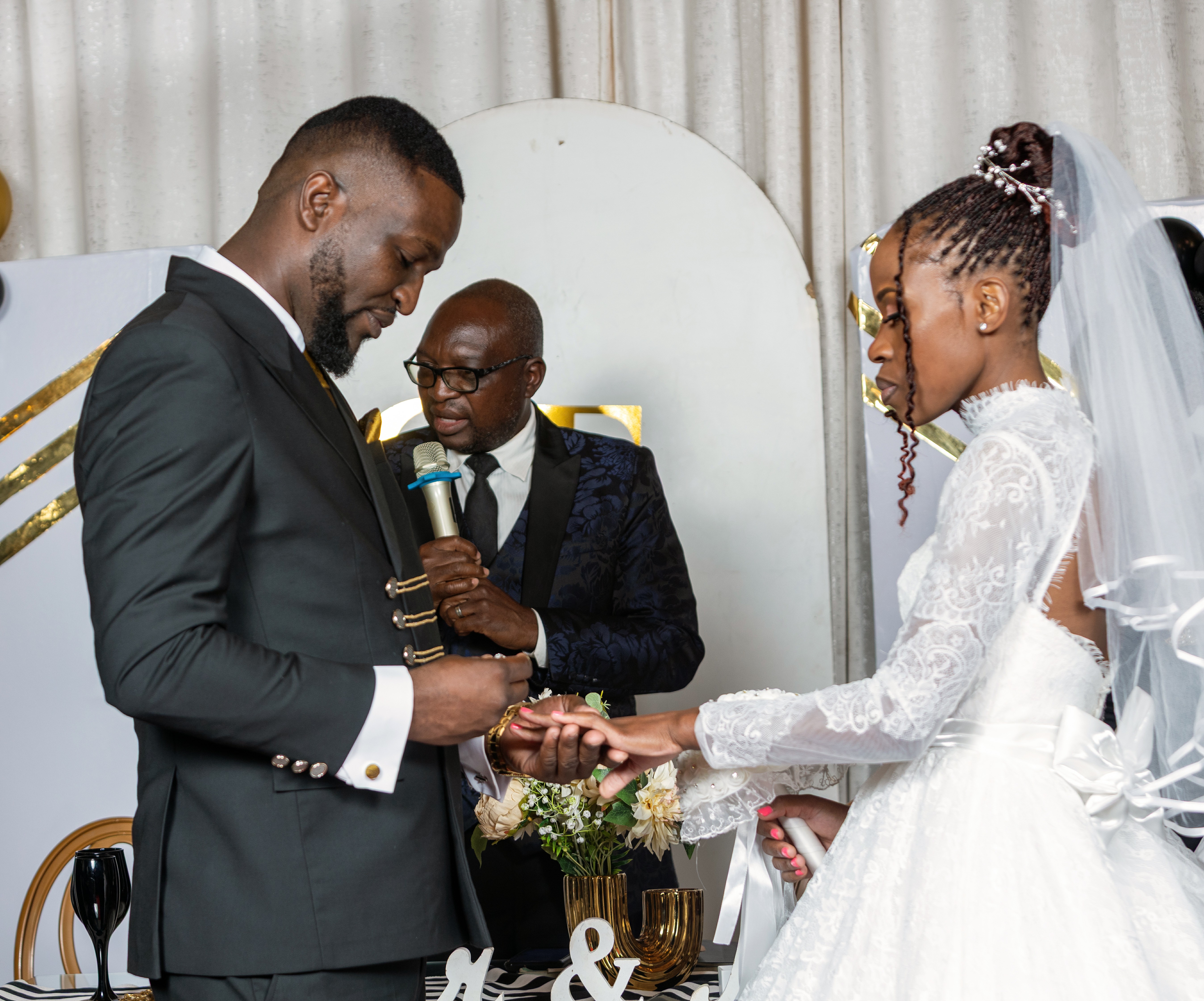 Wedding
